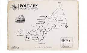 We asked cast and producers which spot in cornwall poldark fans should go should they ever need to work. Poldark Visit Cornwalls Guide To The Filming Locations