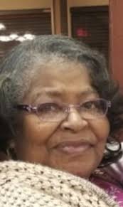 Obituary of Katherine Yvonne Lee