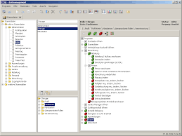 Perfekt geeignet fü alle, die den eigenen tagesablauf planen wollen. Dienstplan Erstellung Lizenzkostenfrei Kostenlos Gratis Freeware