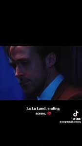 #theend #getoutoflalaland