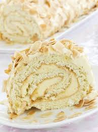 Epingle Sur Desserts De Fete