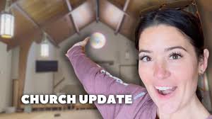 Sharing the first month of renovations for our new church building  Limitless Church 🙌🏻 Watch here: https://youtu.be/C8qH-2Kg46M