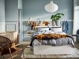 ☑️ wow incredible space saving bedroom ideas 2018 | small homes furniture ikea diy trends 2018. Best Ikea Furniture For Your Small Bedroom Apartment Therapy