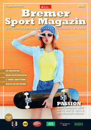 BREMER SPORT Magazin
