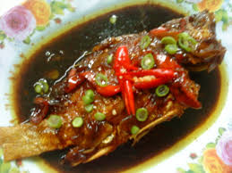 Cara masak ikan bawal sweet sour mudah dan sedap | makan sekali pasti nak lagi. Ikan Tanda Sos Tiram Myresipi