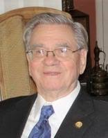 Mack “Hoss” Atcheson Obituary