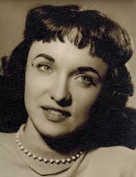 Tribute for Betty Jean Dent