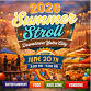 The Summer Stroll 2026
