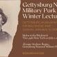 Winter Lecture: Melee at the Brickyard – The 134... event in Gettysburg, PA