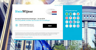The best 3 similar sites: Stemwijzer Europese Parlementsverkiezingen Online Prodemos