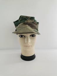 Casquette de combat Casquette vintage Casquette militaire de combat