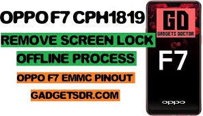 Before restarting, you must bear in mind that you must know the pin code of the sim card and the unlock pattern or password of the f7, since it will request . Remove Oppo F7 Pattern Lock Password Pin Lock Offline Method