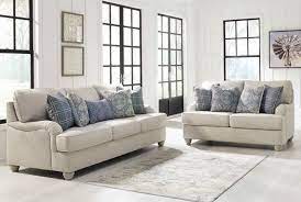 Skip to main search results. Shop Ashley Furniture Traemore Living Room Set In Linen 27403 Set