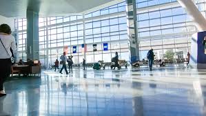 Our customers can relax knowing their vehicles are safe and. George Bush Intercontinental Airport Guide