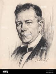 Myron charles hi-res stock photography and images