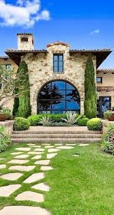 Tuscan Italiandecor Tuscan Landscaping Tuscan Decorating Tuscan House