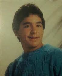 Gilbert Pena Obituary (2011)