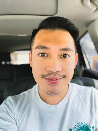 make it nice with fancy clothes.