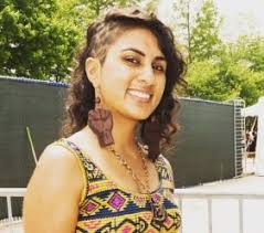 Session 7A: Decoloniality in Praxis: Towards Reflexive Healing  Methodologies