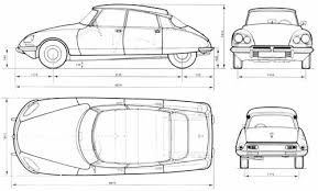 Most relevant best selling latest uploads. Blueprints Cars Citroen Citroen Ds