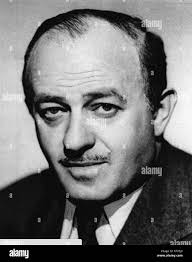 Ben hecht hi-res stock photography and images