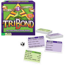 Ultimate tribond quiz quiz # 6,580. Tribond Riddle Game Game On Onbuy