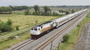 Berikut ini daftar stasiun kereta api yang masih masuk wilayah daop vii madiun Daftar 10 Ka Jarak Jauh Yang Berangkat Dari Jakarta Hari Ini