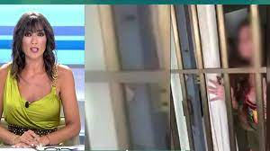 La reacción de Patricia Pardo al vídeo viral de una okupa | El Programa del  Verano