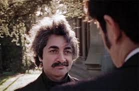 Film Review: Satan's Black Wedding (1976)