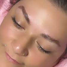 Eyebrow Shaping Near Me: Yuba City, CA