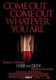 A pest in the house. Hide And Seek 2005 Imdb