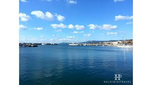 Το anastasia resort & spa 5 αστέρων είναι ένα παραθαλάσσιο κατάλυμα κοντά στη νέα σκιώνη που διαθέτει μεγάλη πισίνα, κέντρο ευεξίας, εστιατόριο με μπουφέ και μπαρ δίπλα στην πισίνα. Nea Skioni Chalkidiki Halkidikitravel Com