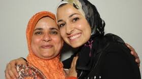 Saying Goodbye To 'Three Angels'