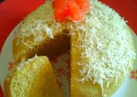 Yuk langsung cek resep berikut ini yang dikumpulkan dari berbagai sumber. 4 Langkah Resep Bolu Singkong Kukus Yang Lezat