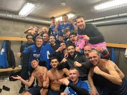 Juprelle Football Academy