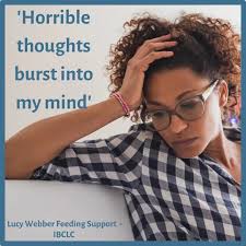 intrusivethoughts...