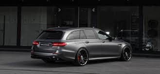 Mercedes Amg E63 S Estate Goes From Super To Hyper With 712 Ps Carscoops Mercedes Amg Merc Benz