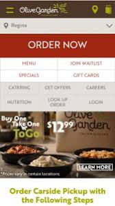 Olive Garden The Best Family Restaurant Of Krowd Darden Krowd Darden