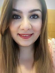 Beauty of facial moles and freckles