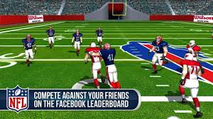 Links on android authority may earn us a commission. Nfl Pro 2014 1 6 0s Apk Download Android Sports Games