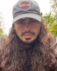 Hello there from the east coast 🤘