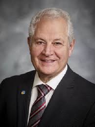 2020 Award Recipients