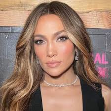 Jennifer Lopez
