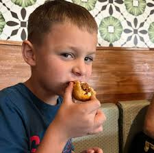 One of the best dinners I've had in quite a while at Mojo Cuban Kitchen and  Rum Bar