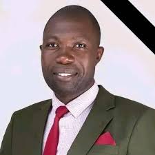 Congratulations Lt Langton Mwade & Lt Faith Vambe