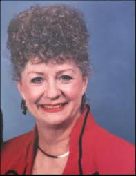 Edna Pearce Berglund