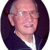 Harold Lawrence Obituary