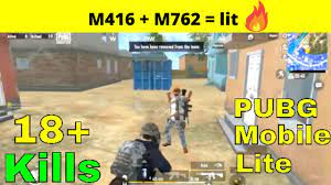 Pubg Mobile Lite Duo Vs Squad 1 Vs 4 Clutch Squad Wipe Redmi Note Lite Wipes Duo