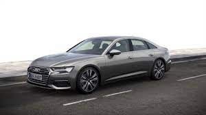 The audi a6 is an executive car made by the german automaker audi. A6 Limousine A6 Audi Deutschland