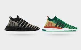 Check out our dragon ball nike selection for the very best in unique or custom, handmade pieces from our shops. Shenron The Dragon Closes The Dragon Ball Z Adidas Collection